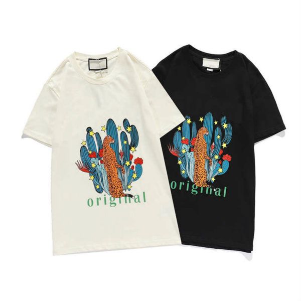 

2020 summer men women t shirt fashion short sleeves breathable t shirts casual streetwear tees with letter printed tshirt size s-2xl, White;black