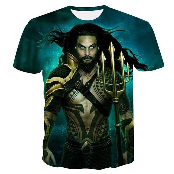 

new galaxy galaxy 3d wolf summer printed youth 3d print shirts oversized hentai harajuku men clothing