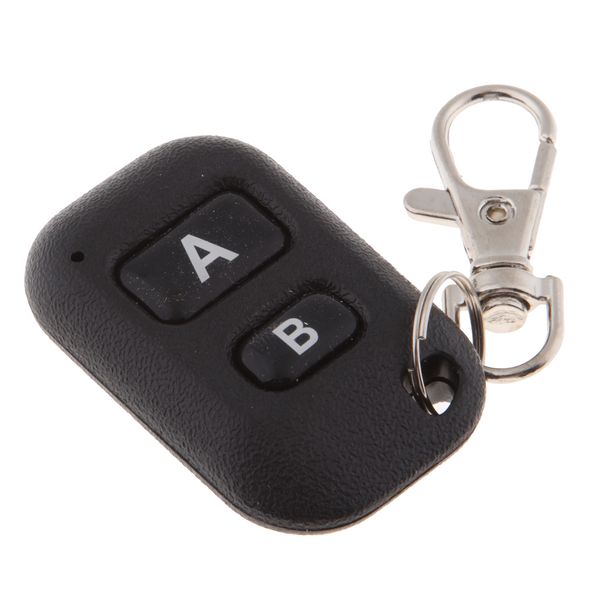 

868.35mhz 2 кнопка гаражные ворота двери дистанционного открывания для автомобиля мотоцикла