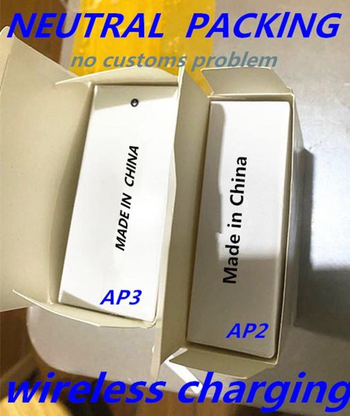 

tws bluetooth headphones h1 chip earphones ap2 ap3 pro sound quality wireless headsets with mic pop up animation pk w1 chip i18 i12 i200