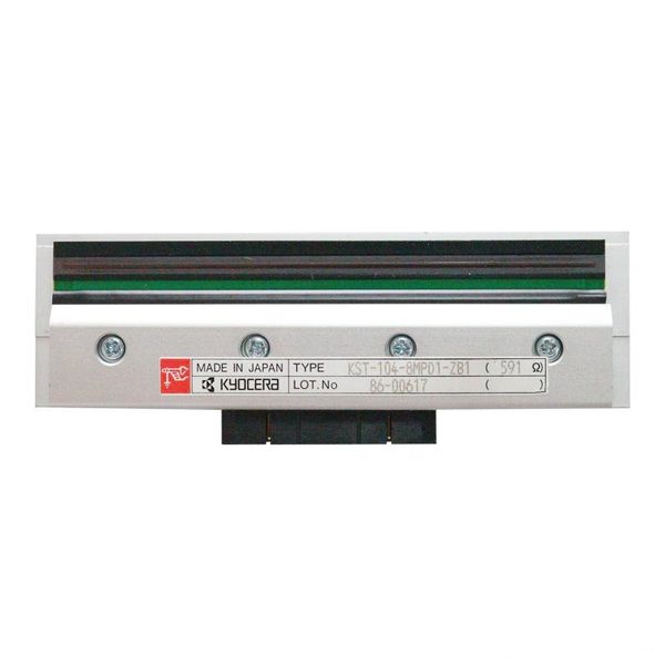 

printhead for zebra 105s 105se s300 s500 printer 203dpi 44000m kst-104-8mpd1-zb1