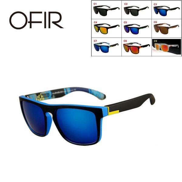 

sunglasses ofiir summer sport men's aviation driver shades male sun glasses for men retro 2021 designer, White;black
