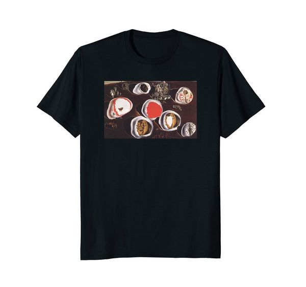 

2019 fashion summer style accommodations of desire 1929 dali painting t-shirt tee shirt