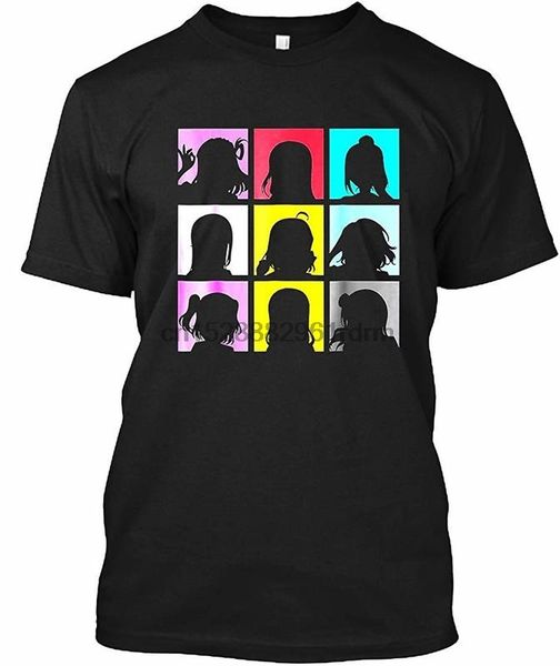 

одежда love live рубашка саншайн unisex футболка толстовка