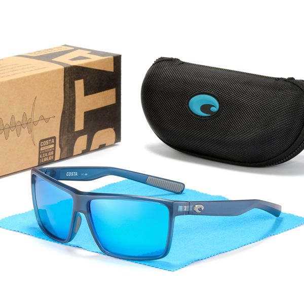 

beach glasses costa sunglasses rinconcito 580p polarized mens sunglasses surf/fishing women luxury designer sunglasses tr90&silica gel frame, White;black