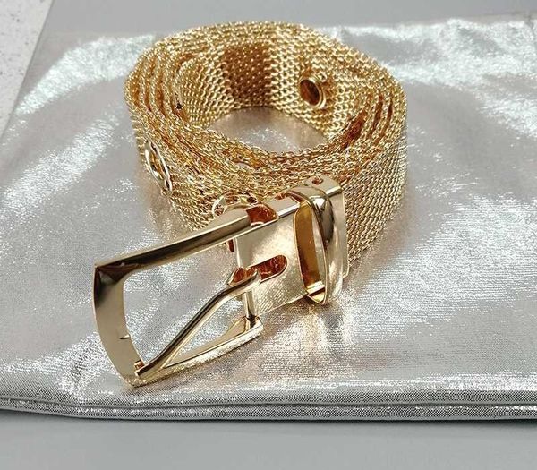 

silver chain belt women 2020 jeans ketting riem waist all holes gold metal cummerbunds body jewellery belts ladies cinto, Black;brown