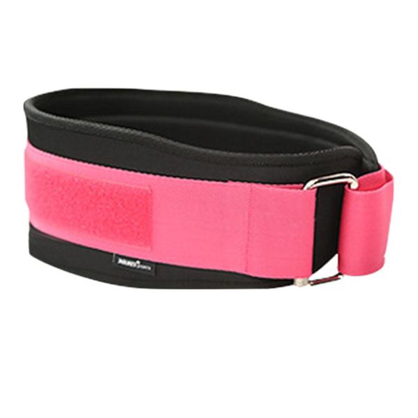 

талия поддержки мужской тренажерный зал регулируемое тренировки спортивные товары вес подъемное защита многофункциональный поясничного пояса, Black;gray