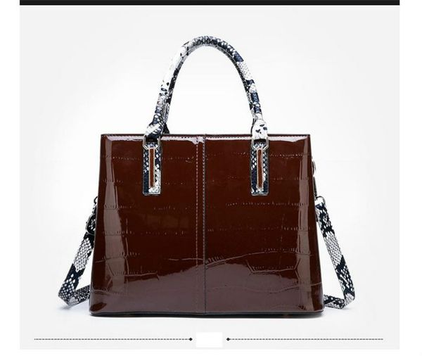

handbags women handbag crossbody bags 2020 new simple bucket bag fashion chain portable messenger bag selling style