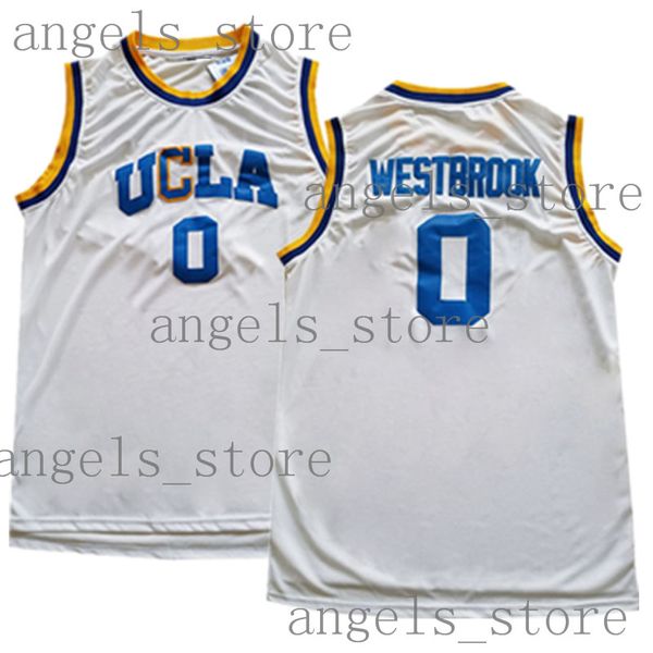 

russell 0 westbrook campus bear ucla basketball jersey chris 4 webber kawhi ncaa 2 leonard lebron 23 james dwyane 3 wade stephen 30 curry, Black