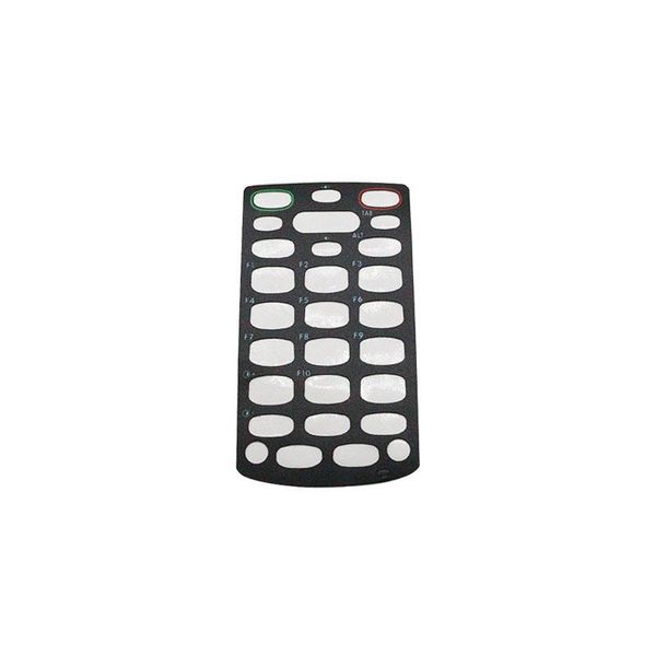 

28keys keypad overlay for motorola symbol mc3000 mc3090 mc3190 compatible