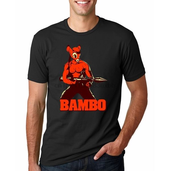 

new arrivals men summer t shirt fashion bambo your forest commando design men's vest hipster singlets