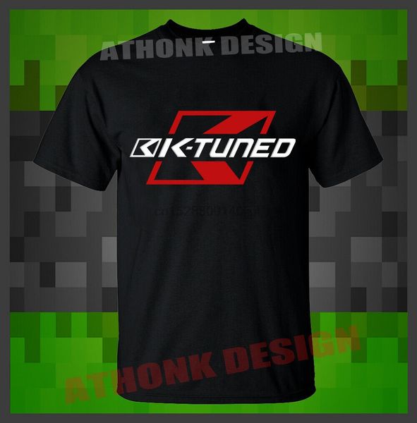 

drag racing equipment k tuned mens t-shirt