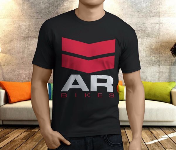 

new haro bikes bmx mens black t-shirt size s-3xl
