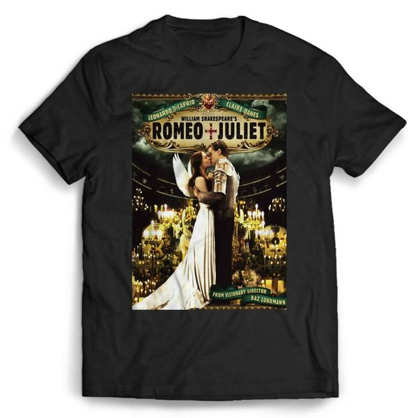 

romeo juliet t shirt men women tee shirt light