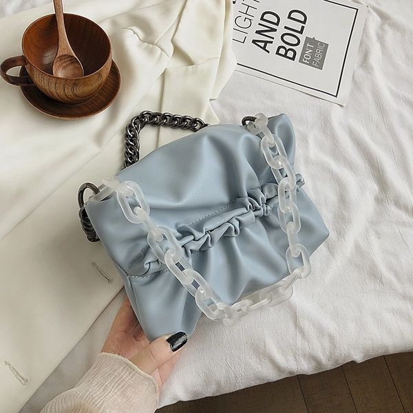 

candy color cross bags for women 2020 summer cute shoulder simple bag lady crossbody purses and handbags hand bolsa torebka bag