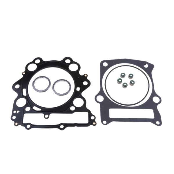 

end head gasket set for yamaha raptor 660 2001 2002 2003 2004 2005