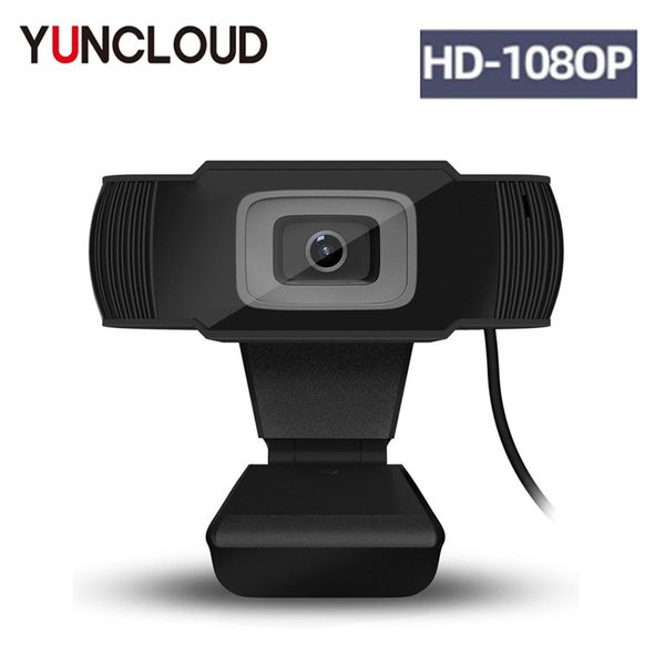 

webcams hd 1080p usb web camera high definition wrbcam 12.0mp cam with mic clip-on support for windows xp win2003 win7 8 10