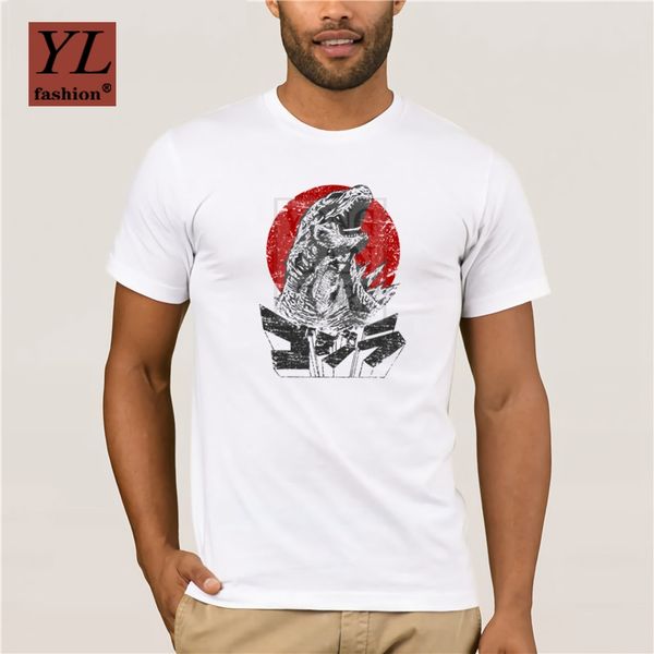 

хлопок мода 2020 тенденции тенниска король will rise t shirt men печать с коротким рукавом