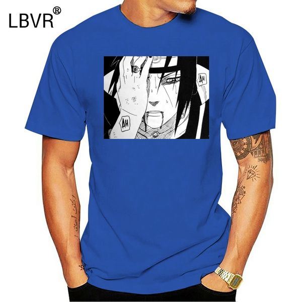 

naruto print funny graphic anime t shirts men/women summer harajuku mens streetwear camisa casual o-neck shirt