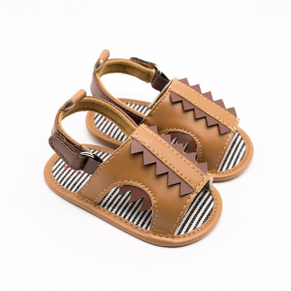 

baby boy sandals for newborn summer bebek sandalet pu leather tassel with bow infant toddler sandals rubber soles kids shoes, Black;red