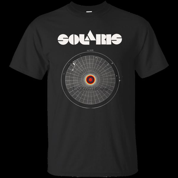 

solaris t shirt andre tarkovsky russian science fiction movie space