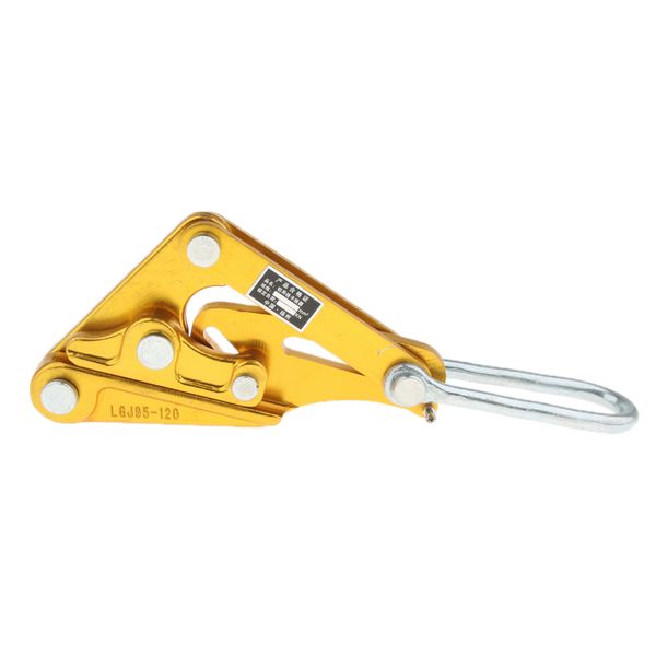 

cable wire rope grip puller pulling tightening tool (95-120, 20kn