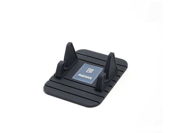 

new soft silicone mobile phone car holder dashboard gps socket anti slip mat stand bracket for iphone x 8 7 6 samsung