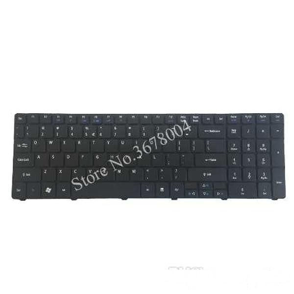 

for acer aspire 5336 5338 5410 5551 5736 5738 5741 5742 5745 5810t 7740 7740z 7740zg 5410t 5538 5542 5538g us lapkeyboard