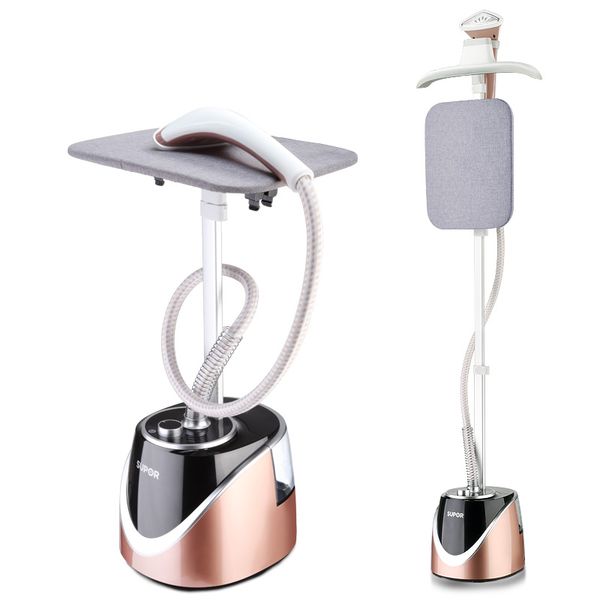

garment steamer steam hanging machine home new ironing small iron handheld hanging vertical ironing machine genuine