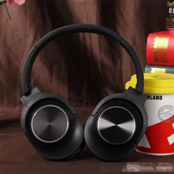 

bluetooth headsets headphone for gaming pc xbox one ps4 computer tablet smart cell phones wireless headband microphone remote control