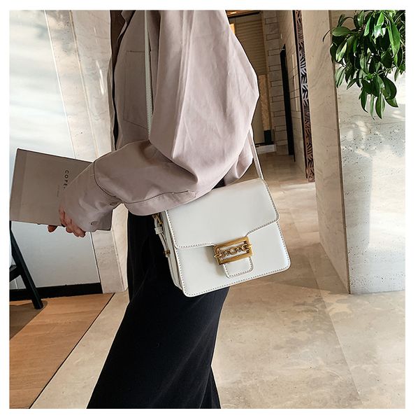 

2020 new women's bags wild cross-body portable women's bags business universal ins style