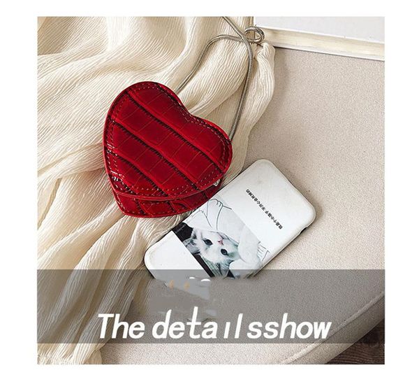 

bags crossbody bag mini chest-bag fashion and new arrival 2020 for young girls chain-bags selling new trend and popular-style