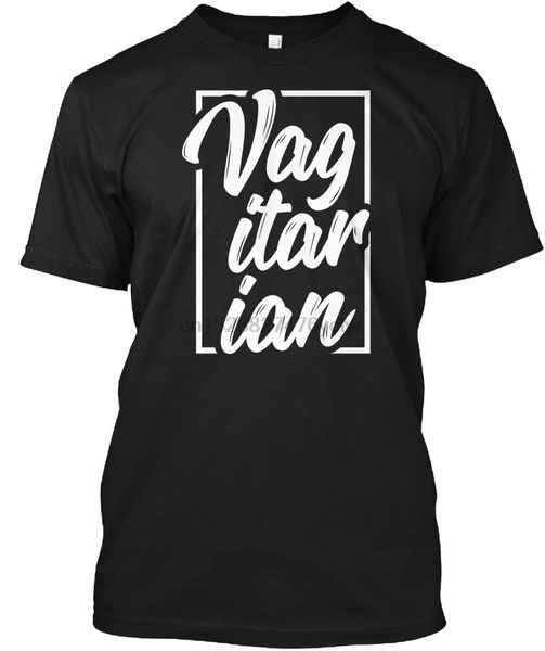 

men t shirt lgbt gay pride lesbian vagitarian(2) women t-shirt