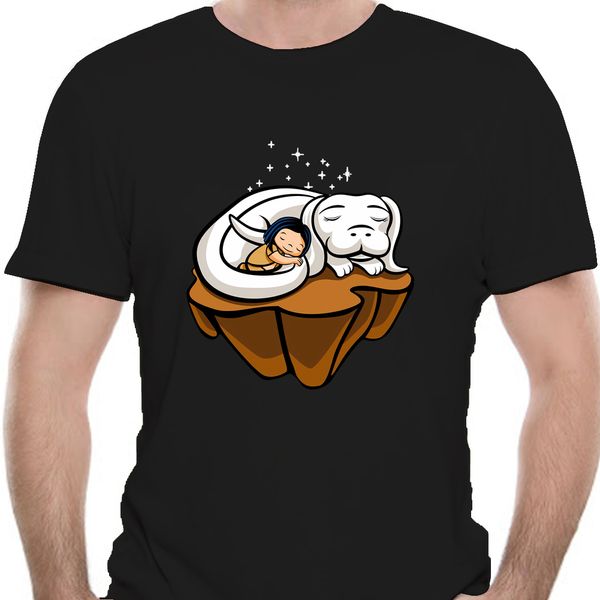 

men t shirt the neverending friendship neverending story women t-shirt 0413j