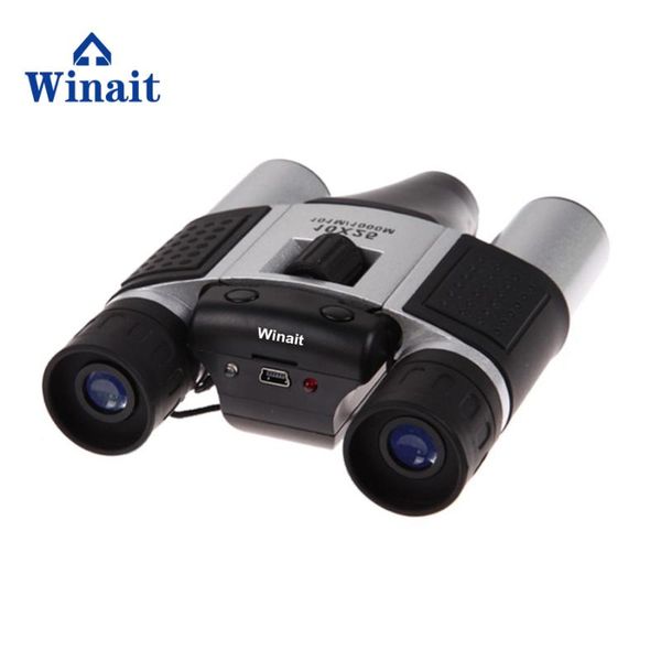 

winait 10x25 digital binocular video camera support 32gb memory card png