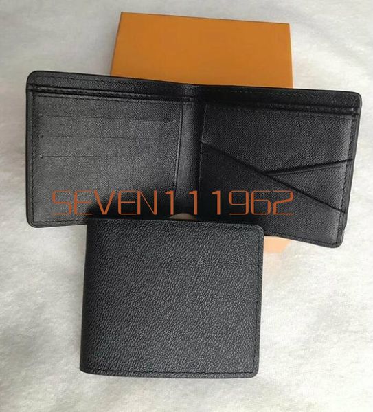 

мода мужские бумажники классический мужчины wallet cc20925 l stripes текстурированные кошелек multiple двойные короткие малые бумажники с ко, Red;black