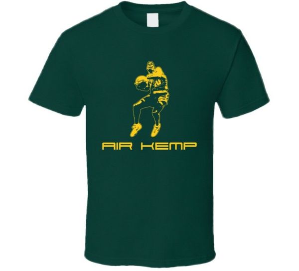 

shawn kemp air kemp basketball t shirt