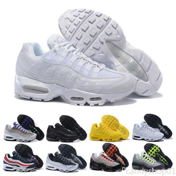 

2020 running shoes triple black white neon solar red laser fuchsia orbit bred aqua mens trainers sports sneakers chaussures size 40-45c01