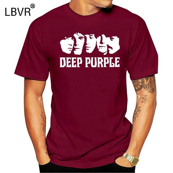 

deep purple 2 new t shirt