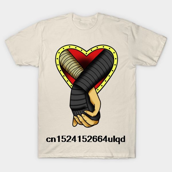 

100% cotton o-neck custom printed tshirt men t shirt reylo holding hands tattoo - reylo women t-shirt