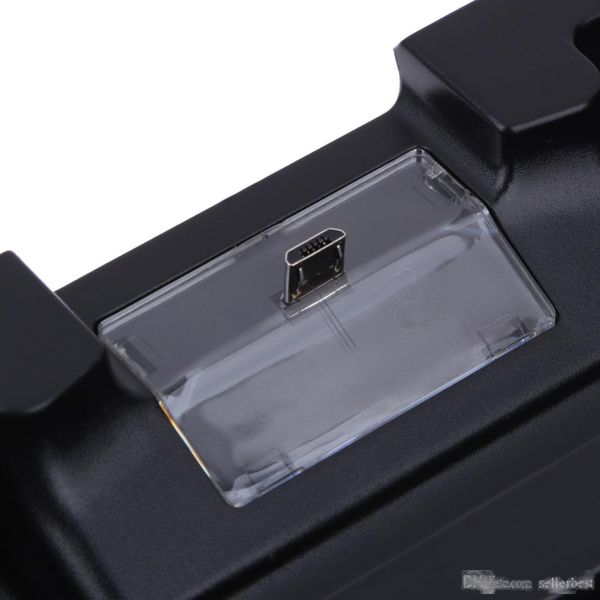 

vodool usb dual cooling fans charging dock vertical stand cradle holder for ps4 pro game console fan cooler