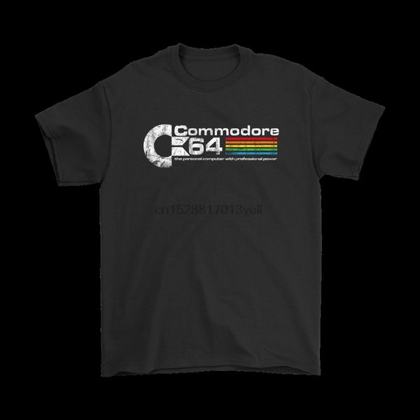 

рубашки commodore 64 пк с профессиональной власти