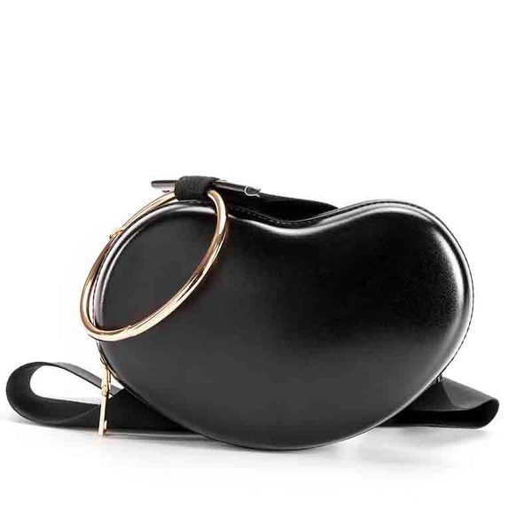 

heart-shaped fashion women shoulder messenger bag female summer beach bag phone pocket crossbody bags for women handtassen dames