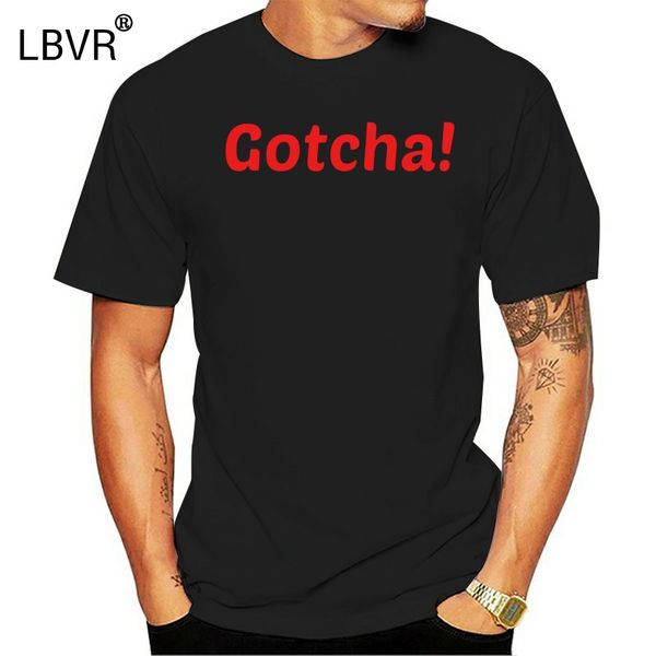 

gotcha t shirt letter print short sleeve classic t-shirt summer cotton t shirts male beach tee shirts plus size casual tee shirt