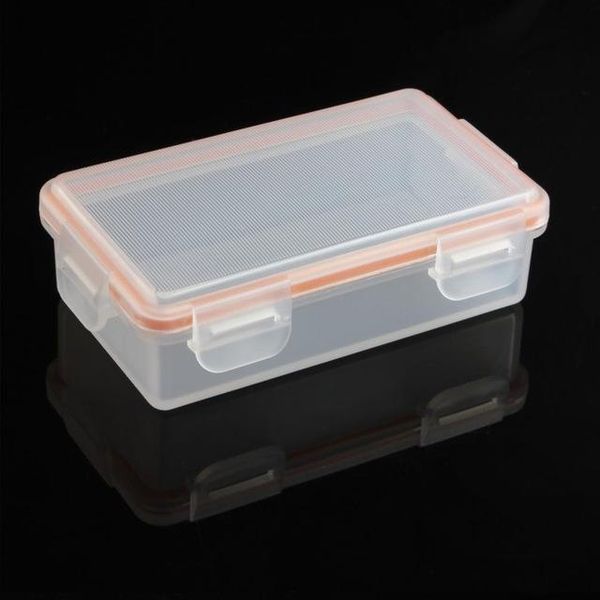 

ccessories & parts battery storage boxes soshine portable hard plastic case holder storage box for 2x 18650 battery made of hard plas