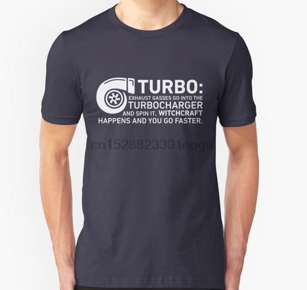

men short sleeve tshirt turbo witchcraft jeremy clarkson t shirt women t-shirt