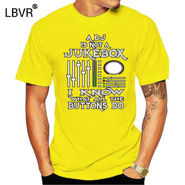 

солнечный свет dj jukebox rave trance смешной холодная идея подарка t-shirt famous отдыха взрослых tshirts одежда camisetas hiphop