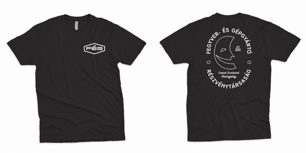 

kalashnikov feg ak 74 47 gun tee stranger things design t shirt 2019 new letter printing t shirts online
