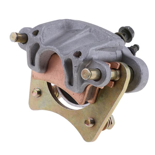 

rear brake caliper assembly with pads for polaris magnum 330 2003-2005