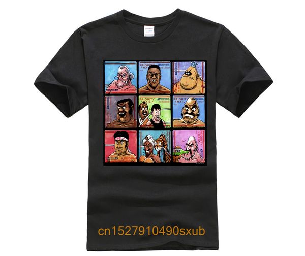 

men's cool short sleeve t shirt punch out t shirt